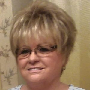 Meet your Posher, Anita